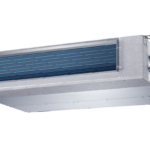 12K Slim Ducted Multi Zone Evap