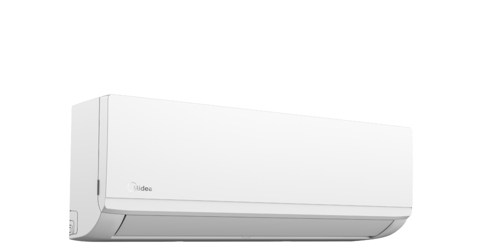Wall Mounted - 9K - 24K