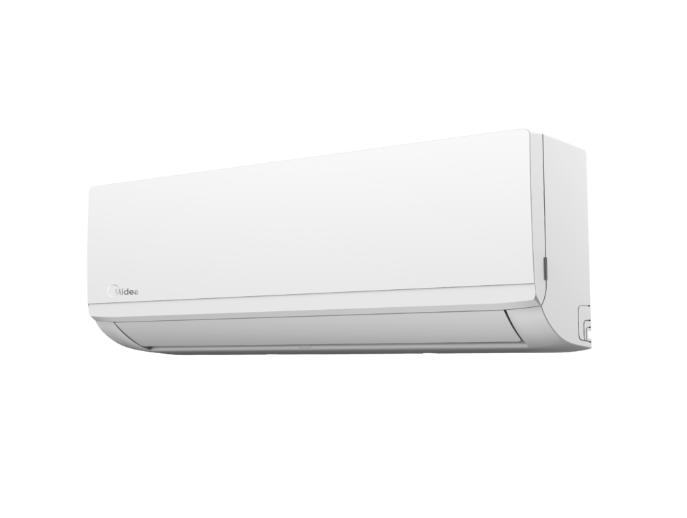 Wall Mounted - 9K - 24K Right - Off