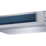 48K High Static Slim Duct Single Zone