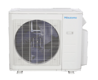 Multi Zone Heat Pump-03