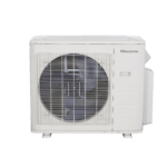 18K High Heat Multi Zone Heat Pump