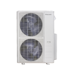 60K High Heat Multi Zone Heat Pump