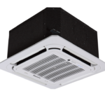 9K 4 Way Multi Zone Cassette R-454B