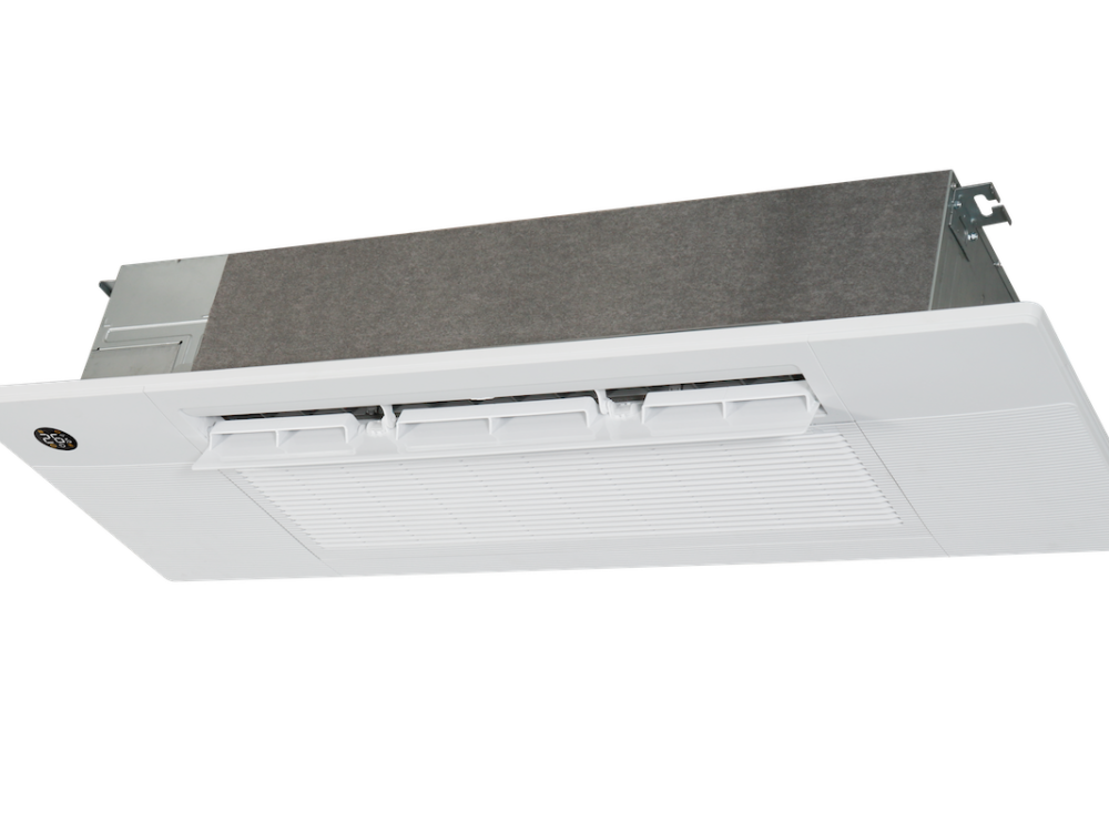 6K High Heat 1 Way Cassette Multi Zone R-454B