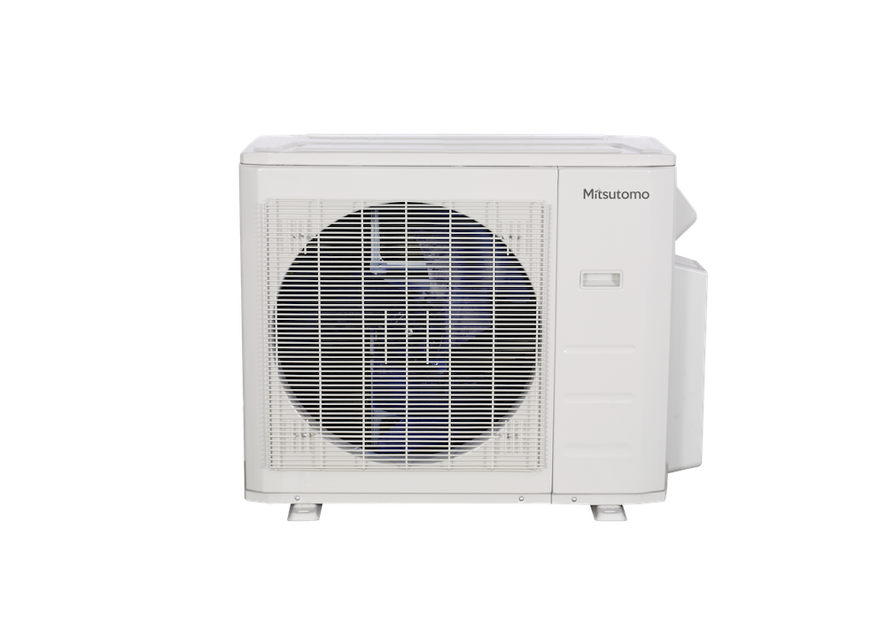 18K Non High Heat Multi Zone Condenser