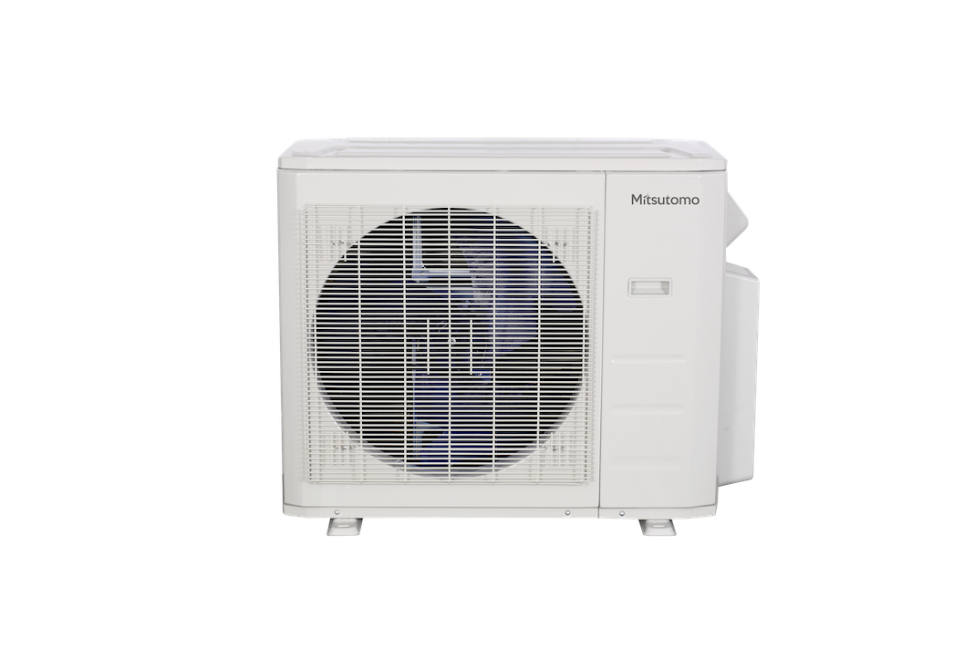 18K Non High Heat Multi Zone Condenser
